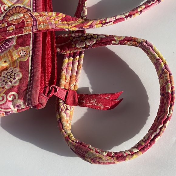 Vera Bradley Shoulder Bag - Picture 6 of 9